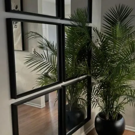 Hanza Tower Black 20 & Pool & Jacuzzi Appartement